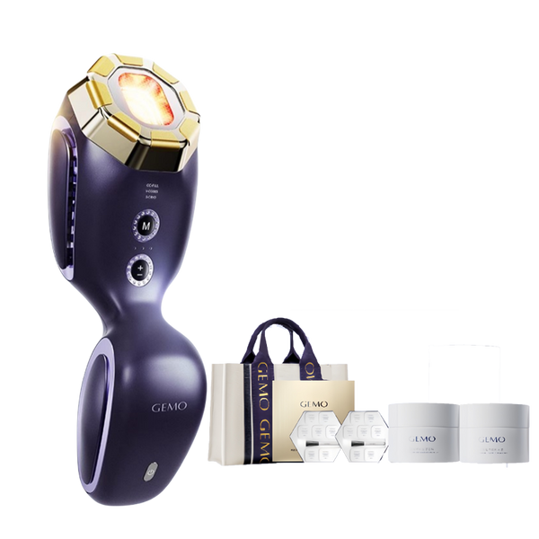 GEMO LumiLift Pro Beauty Device EG50