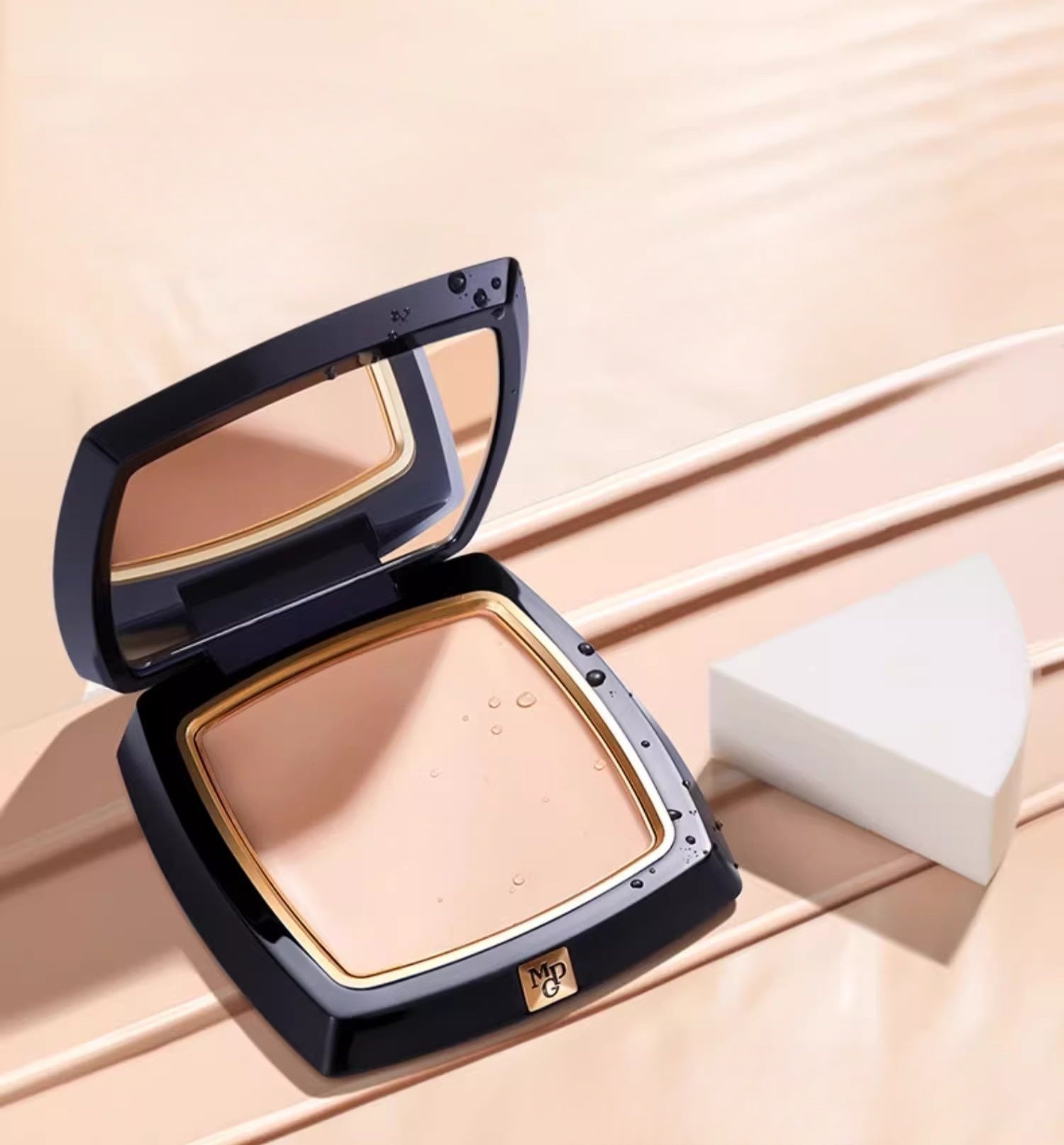 MAOGEPING Light and Clear Seamless Powder Cream 3.5g 803 - myernk