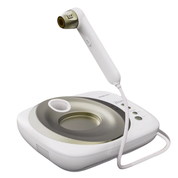 BEQUEEN i5 Super Bubble Beauty Device - myernk