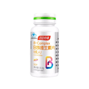 BYHEALTH B Complex - myernk