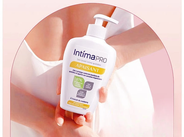 INTIMA PRO Intimate Cleansing Care - myernk