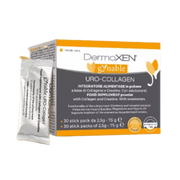 DERMOXEN Uro-Collagen Alimentare in Polvere