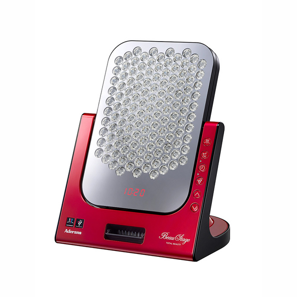 Aderans VIRUGA(R) LED Beauty Device - myernk