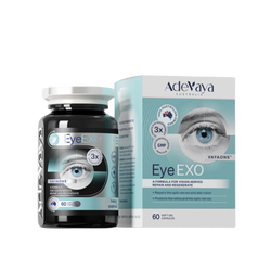 ADEVAYA VAYAONS™ EYE EXO 60 Capsules - myernk