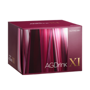 AXXZIA AGDrink XI  AGTHEORY Three-Dimensional Anti-Glycation for Timeless Skin - myernk