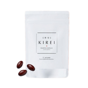KIREI Elasticity Capsules 100 Capsules - myernk