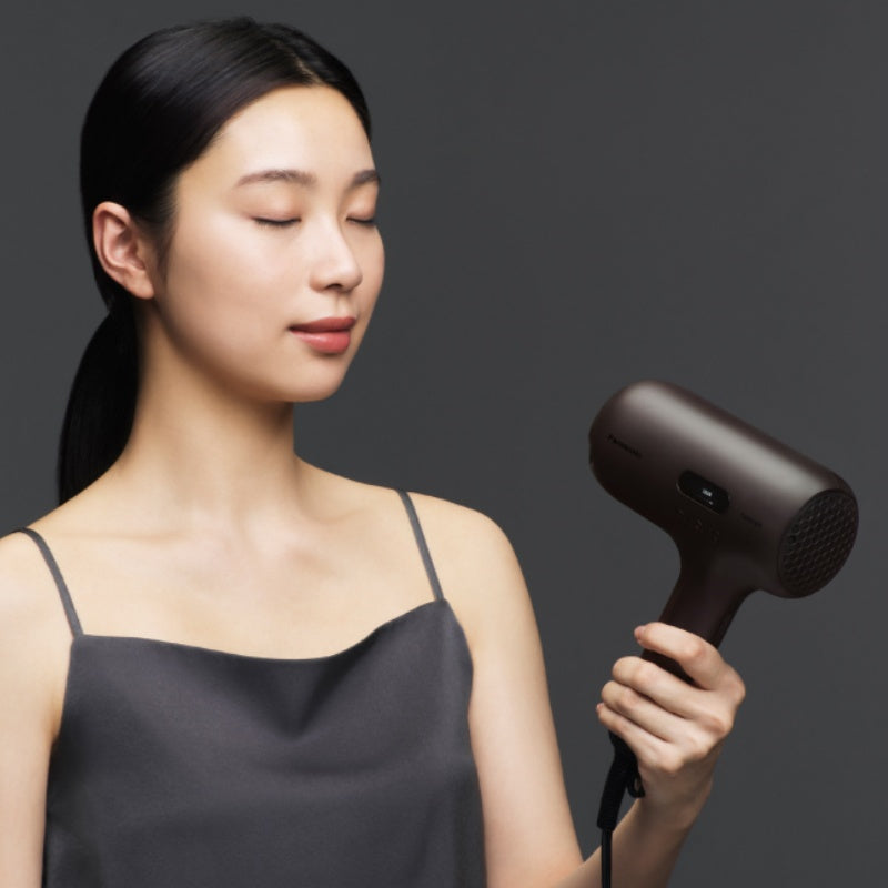 PANASONIC nanocare ULTIMATE Hair Dryer EH-NC80 - myernk