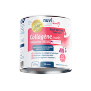 Nuviline – Spot White Jar Anti-Dark Spot Fair Skin - myernk