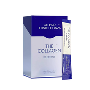 ALLPAIR The Collagen Re Extrait Powder 30 Sachets/box - myernk