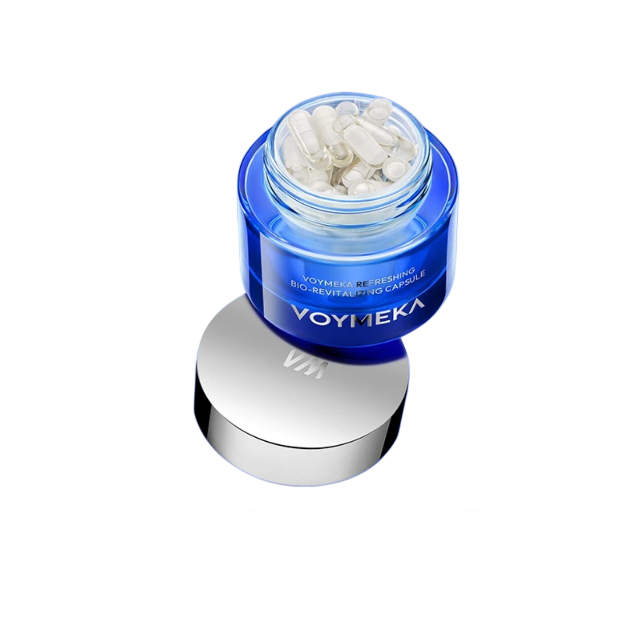 VOYMEKA Refreshing Bio-Revitalizing Capsule - myernk