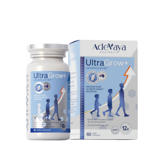 ADEVAYA UltraGrow+VAYAPLUS190™ - myernk