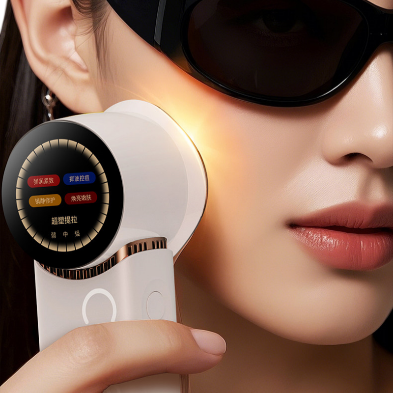 DJM Classic Youth Cabin Beauty Device
