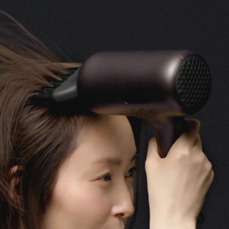 PANASONIC nanocare ULTIMATE Hair Dryer EH-NC80 - myernk