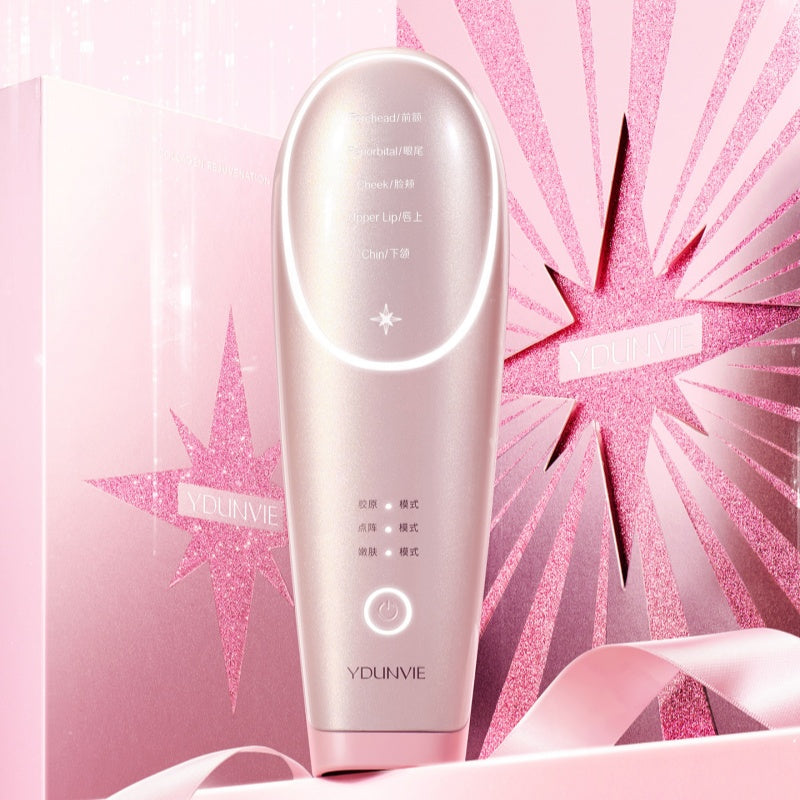 YDUNVIE Fractional Laser Collagen Device Generation Third - myernk