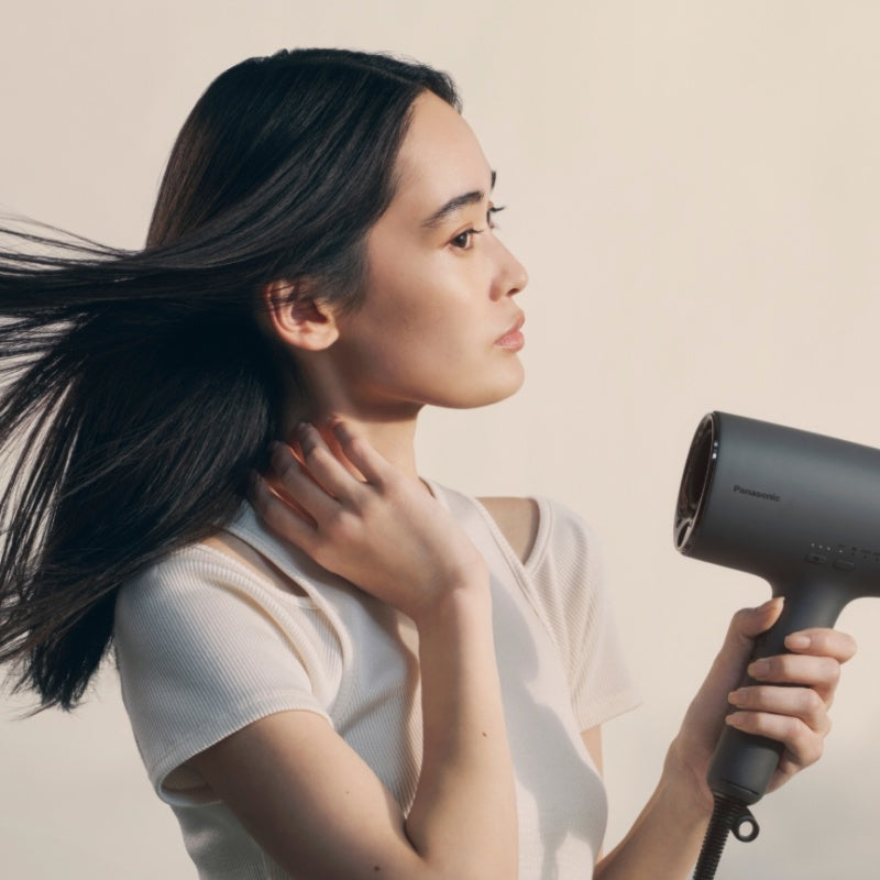 PANASONIC nanocare™ EH-NA0K Hair Dryer - myernk