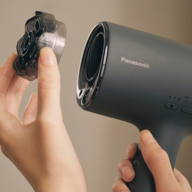 PANASONIC nanocare™ EH-NA0K Hair Dryer - myernk