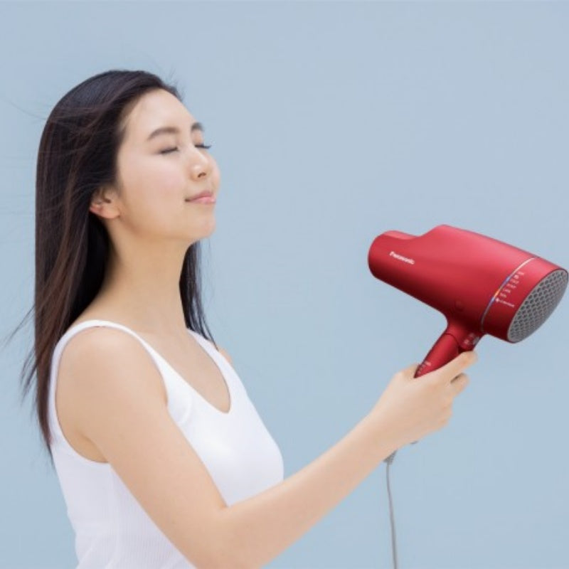 PANASONIC Nanocare EH-NA9F Hair Dryer