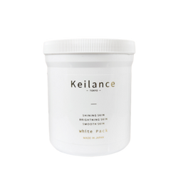 KEILANCE Shining Skin White Pack - myernk