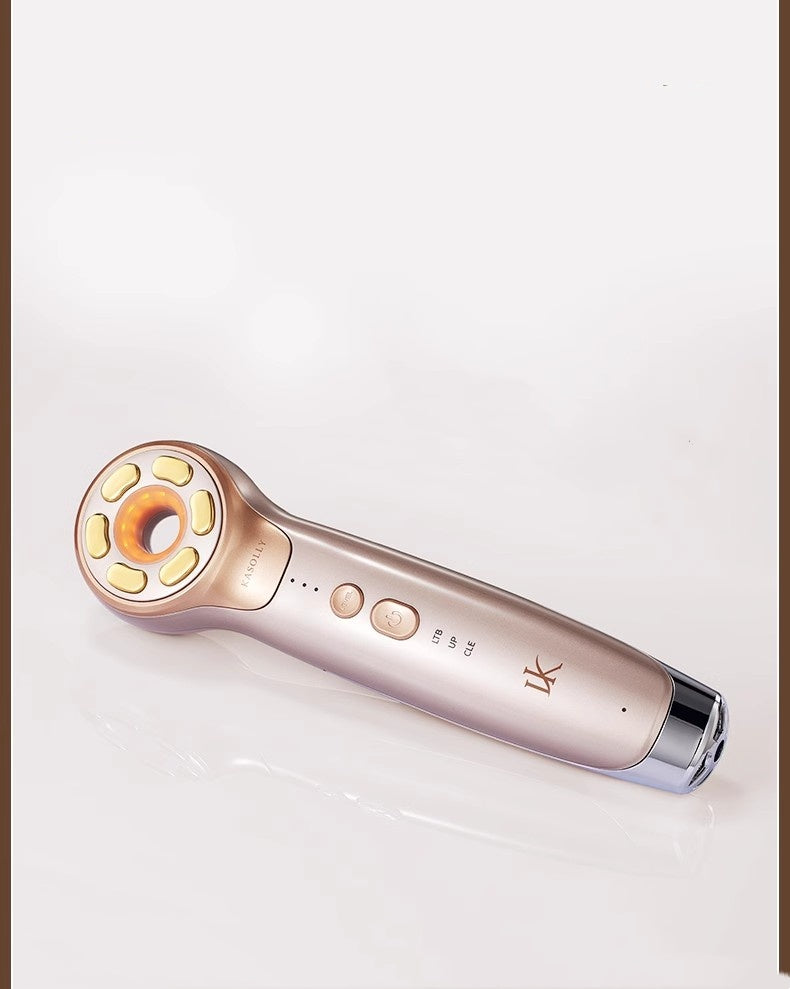 KASOLLY Multi-function six-polar RF beauty device