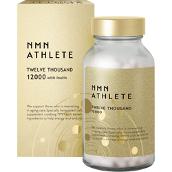 NMN ATHLETE 12000 - myernk