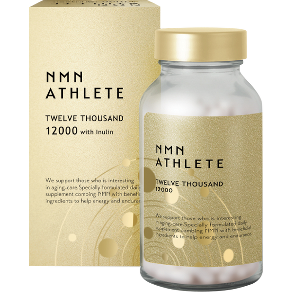 NMN ATHLETE 12000 - myernk