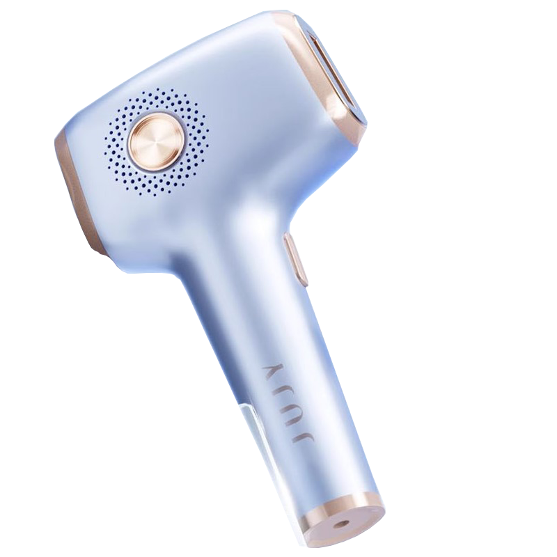 JUJY Freezing Point Hair Removal Device