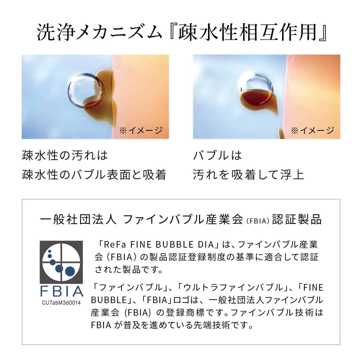 ReFa FINE BUBBLE DIA 90 - myernk