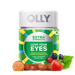 OLLY Extra Strength Love Your Eyes - myernk