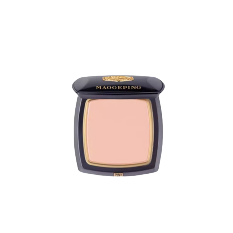 MAOGEPING Pristine prefection Cream Foundation - #823