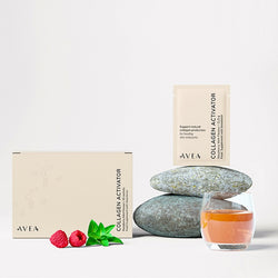 AVEA Collagen Activator Activation Granules