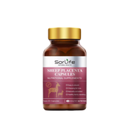 SORLIFE Sheep Placenta Capsules