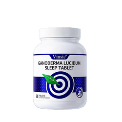 VINSIC Ganoderma Lucidum Sleep Tablet