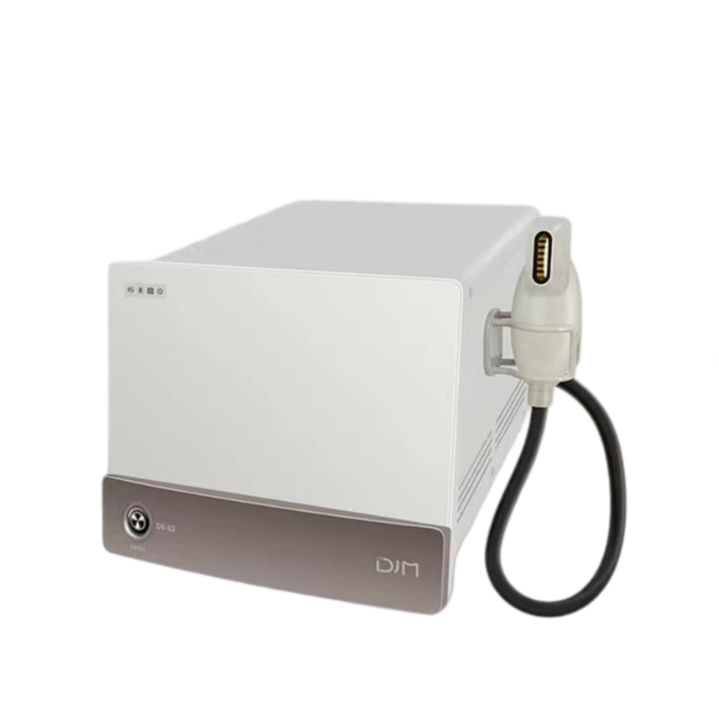 DJM 4.0 Pixel Wave Beauty Device - myernk