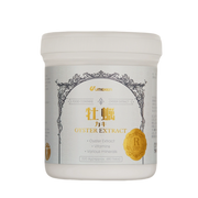 UMEKEN Oyster Extract Vitamins Various Minerals 220g - myernk