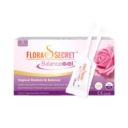 FLORA'S SECRET Balance Gel Vaginal Restore &amp; Balance - myernk