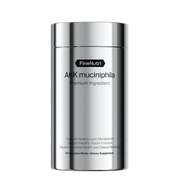 FINENUTRI AKK Muciniphila Premium Ingredient - 60 Capsules - myernk