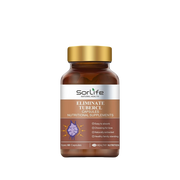 SORLIFE Eliminate Tubercl Capsules