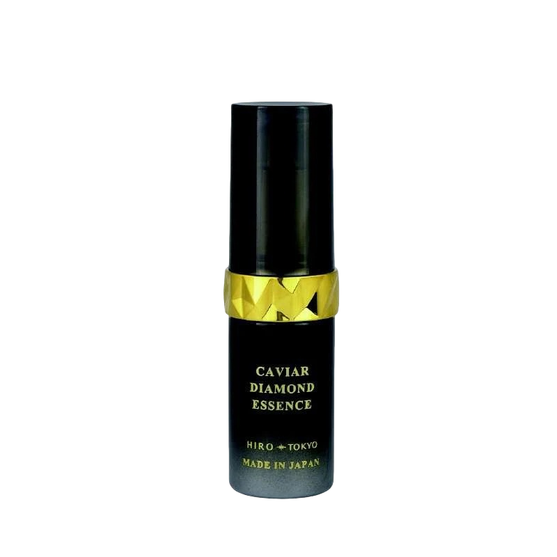 HIROSOPHY Caviar Diamond Luxury Anti-Aging Essence 40ml