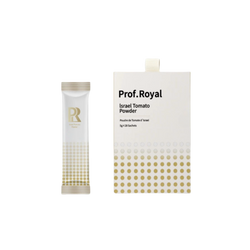 PROF.ROYAL lsrael Tomato Powder 5g*28 Sachets - myernk