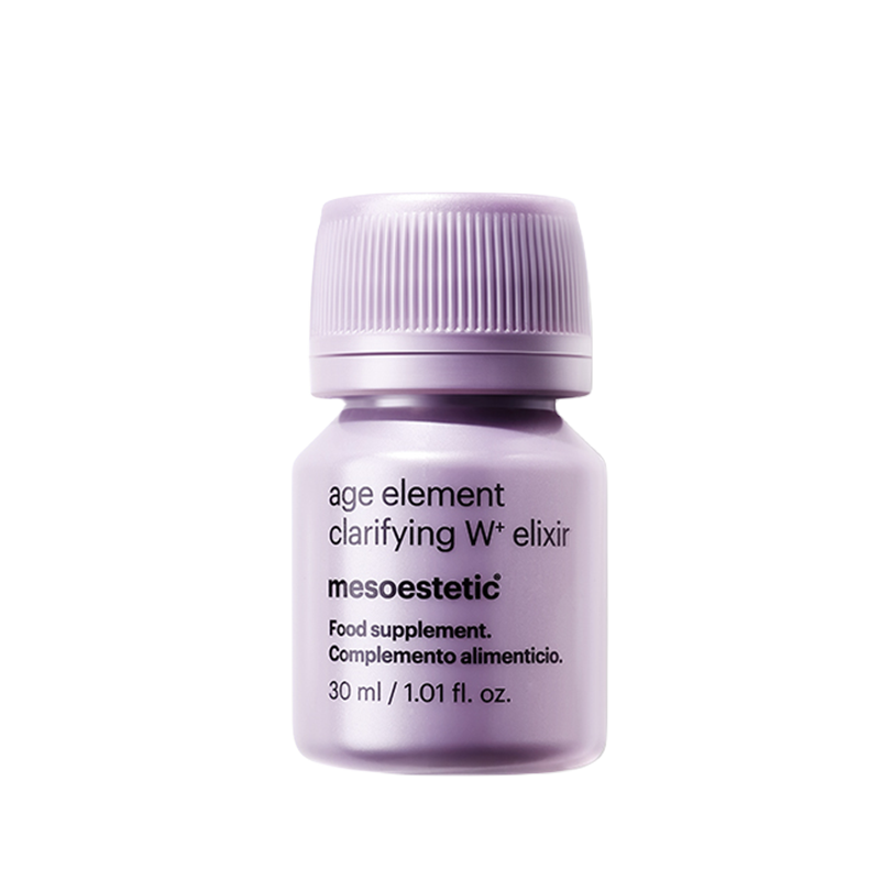 MESOESTETIC Age Element Brightening Essence - 2nd Generation 6x30ml