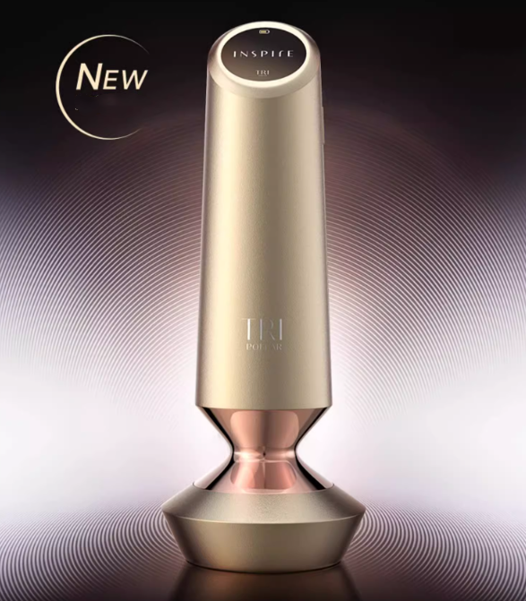 TRIPOLLAR Inspire Beauty Device