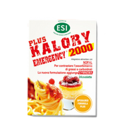 ESI White Kidney Bean PLUS Carb Blocker Tablets - myernk