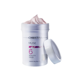 CHRISTINA MUSE 6 Beauty Mask - myernk