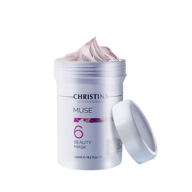 CHRISTINA MUSE 6 Beauty Mask - myernk