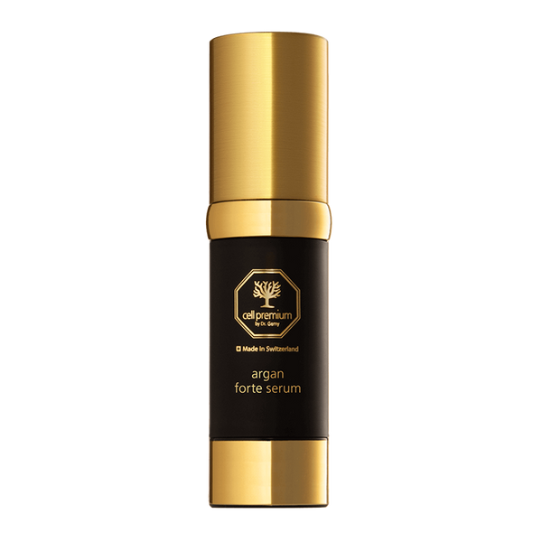 CELL PREMIUM Argan Forte Serum By Dr.Gerny - myernk