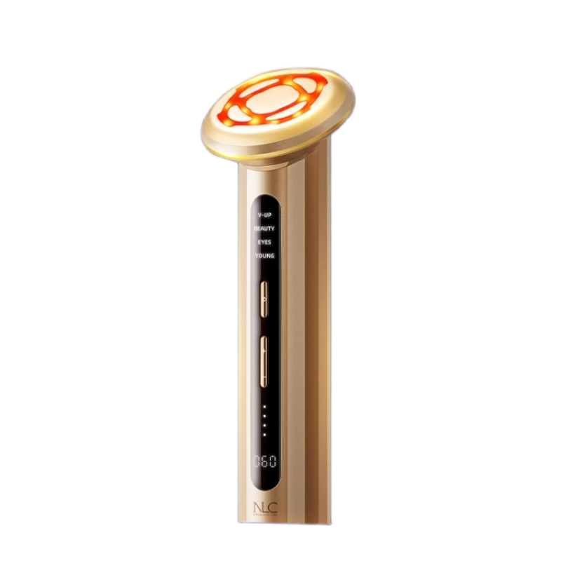 NLC Gold Dual Anti-aging Beauty Device - myernk