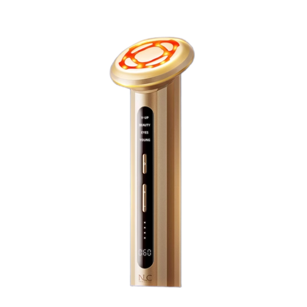 NLC Gold Dual Anti-aging Beauty Device - myernk