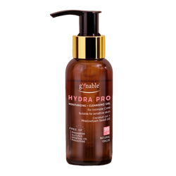 DERMOXEN Hydra Pro Moisturizing Cleansing Oil - myernk