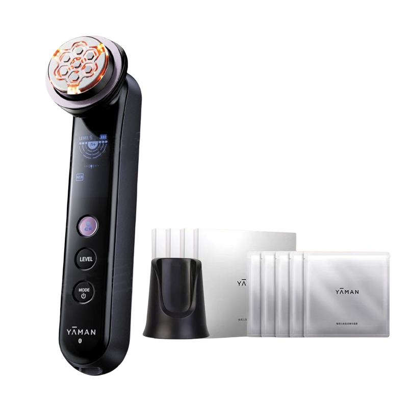YAMAN MAX 3rd Generation Multifunctional Beauty Device M24