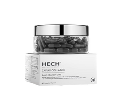 HECH Caviar Collagen Daily Collagen Care - myernk